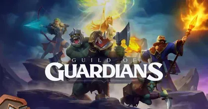Guild of Guardians เกมแนว RPG ใหม่จากค่ายดัง พร้อมเปิดให้เล่นแล้ว 15 พฤษภาคมนี้!