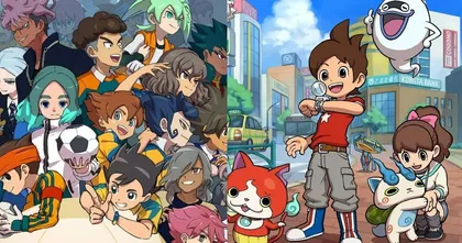 ซีอีโอ Level-5 อยากเปลี่ยนแนว ลองสร้างเกมแนวอีโรติกและรุนแรงบ้าง