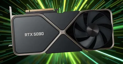 ข่าวลือ! NVIDIA จะเปิดตัว GeForce RTX 5090 ภายในงาน Computex 2024 วางขายปลายปีนี้!