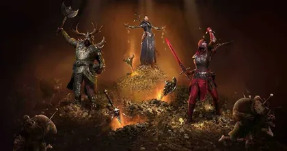 Diablo : ร่วมฉลองวันครบรอบของ Diablo IV และ Diablo Immortal