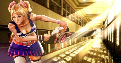 ผู้สร้าง Lollipop Chainsaw RePOP เปิดเผยชุดคอสตูมภายในเกม บอกเลยอย่างเยอะ!