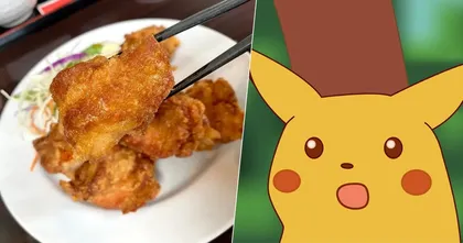 พบร้านอาหารญี่ปุ่นในโตเกียว เสิร์ฟเมนู 'โปเกม่อนทอดกรอบ' ที่น่าอร่อย!