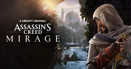 Assassin's Creed Mirage เปิดให้มาสัมผัสความสนุกแล้วบน iOS !