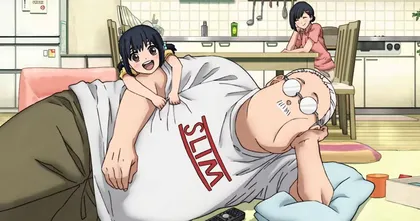 Sakamoto Days ตอนที่ 11 ลิงก์ดูอนิเมะออนไลน์ อัปเดตตอนล่าสุด