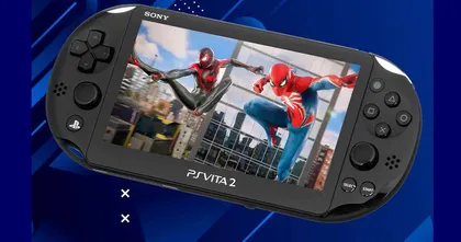 ข่าวลือ! Sony กำลังพัฒนาเครื่องเล่นเกมพกพาตัวใหม่ที่สามารถเล่นเกม PS4 ได้