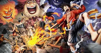 ONE PIECE: PIRATE WARRIORS 4 เกมแนวแอ็คชั่นแบบสามก๊กมุโซ กำลังลดราคาบน Steam