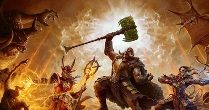 Diablo IV ฤดูกาลที่ 4: Loot Reborn "กำเนิดใหม่มหาสมบัติ" เปิดให้เล่นแล้ว!