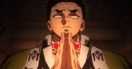 ดาบพิฆาตอสูร Demon Slayer ซีซัน 4 ภาคการสั่งสอนของเสาหลัก ตอนที่ 1-8 (จบภาค)