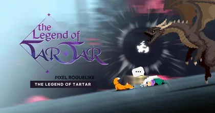 The Legend of Tartar เกมผจญภัย เผชิญหน้ากับมอนสเตอร์ในห้วงฝันได้แล้วบนมือถือทั้งสองระบบ