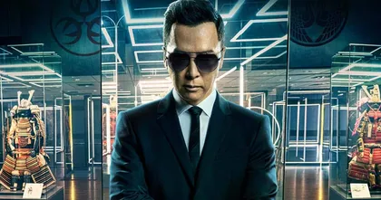 Caine กำลังจะมีหนังสปินออฟของตัวเองในจักรวาล John Wick