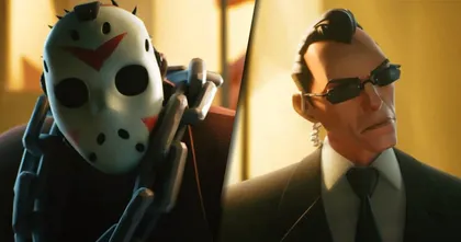 MultiVersus เกมต่อสู้ รวมตัวละคร จาก Warner เตรียมเพิ่มตัวละครจากศุกร์ 13 และ The Matrix