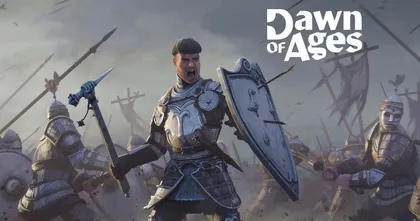 Dawn of Ages เปิดให้เข้าร่วมสงครามในประวัติศาสตร์ยุคกลางทั้ง Android และ iOS แล้ว!