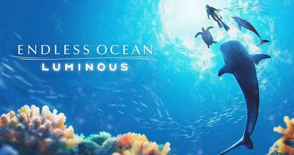 Endless Ocean Luminous เกมสำรวจโลกใต้ท้องทะเลอันกว้างใหญ่ วางจำหน่ายบน Nintendo Switch แล้ว