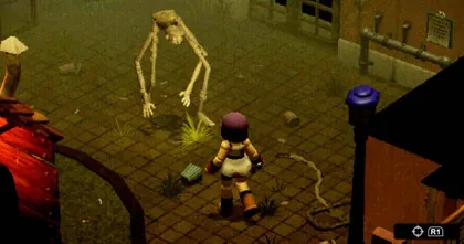 Crow Country เกมสยองขวัญกลิ่นอายยุค 90 วางขายแล้วบนพีซีและคอนโซล