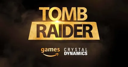 Tomb Raider ประกาศทำซีรีส์เวอร์ชั่นคนแสดงลง Amazon Prime