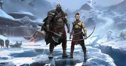 God of War Ragnarok เตรียมวางจำหน่ายบน PC ในเดือนกันยายนนี้