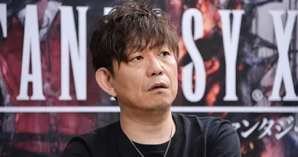Naoki Yoshida โปรดิวเซอร์ FF14 มีชื่อตำแหน่งยาวจนน่าตกใจ