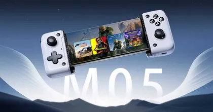 EasySMX เปิดตัวคอนโทรลเลอร์ M05 สำหรับต่อเล่นเกมบนมือถือ