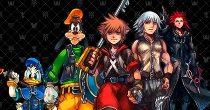 เผยขั้นตอนสุดลำบากกว่าที่ Kingdom Hearts ภาคแรกจะได้อนุมัติสร้าง