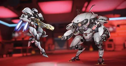 Overwatch 2 : คอลเลกชั่นสุดพิเศษของ Overwatch 2 กับปอร์เช่เริ่มแล้ว!