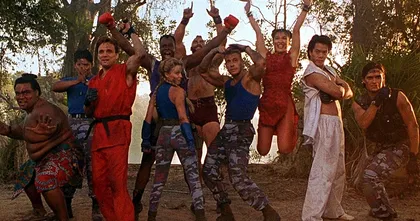 หนัง Street Fighter ปี 1994 ยังคงทำเงินได้ดีผ่านสตรีมมิ่ง แม้จะเก่าถึง 30 ปีแล้ว
