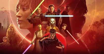 มัดรวมคะแนนรีวิว The Acolyte ซีรีส์ใหม่ล่าสุดจากจักรวาล Star Wars