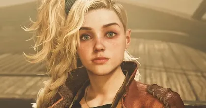 Capcom เห็นนะ! สาวคนใหม่ใน Monster Hunter Wilds กระแสดีเกินคาด