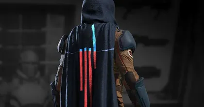 ผู้พัฒนา Helldivers 2 ทำผ้าคลุมลายรีวิวบอมบ์เสร็จแล้ว แต่ขออุบไว้ก่อน