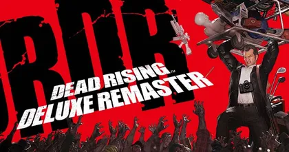 Dead Rising Deluxe Remaster เกมซอมบี้สุดปั่น ประกาศลงเตรียมแพลตฟอร์มเจนใหม่
