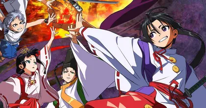 นายน้อยจอมโกย ก้าวสู่เส้นทางแห่งวีรบุรุษ The Elusive Samurai เผยตัวอย่างใหม่และนักพากย์ พร้อมเพลงประกอบ เตรียมฉาย 6 กรกฎาคม นี้!