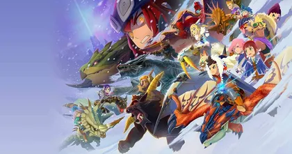 Monster Hunter Stories เกมแนว RPG วางจำหน่ายบน PC และคอนโซลแล้ว