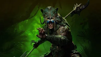 Diablo IV : เผยรายละเอียดส่วนเสริมแรกของ Diablo IV: Vessel of Hatred