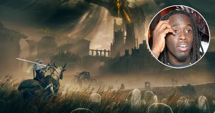 ผู้เล่นบ่น ELDEN RING Shadow of the Erdtree ยากเกินเหตุ แต่ Kai Cenat เห็นต่างออกไป!