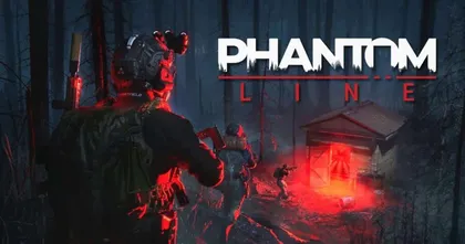 Phantom Line เกม FPS แนว Horror ตามล่าสิ่งมีชีวิตลี้ลับในโลก Open World ประกาศลง Steam