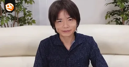 Masahiro Sakurai อัดคลิปสุดท้ายก่อนหยุดทำ YouTube เรียบร้อยแล้ว