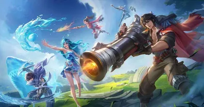 Level Infinite และสตูดิโอพันธมิตรระดับโลกของ Tencent ประกาศความเคลื่อนไหวเกมใหม่และเกมในเครือ