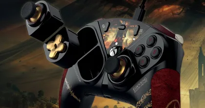 Bandai Namco เตรียมขายคอนโทรลเลอร์ Elden Ring อย่างสวย!