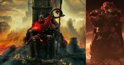 ค่ายเกม Elden Ring เตือน ผู้เล่นกว่าครึ่งอาจเข้าเล่น DLC ไม่ได้ ถ้ายังไม่ได้โค่น 2 บอสใหญ่