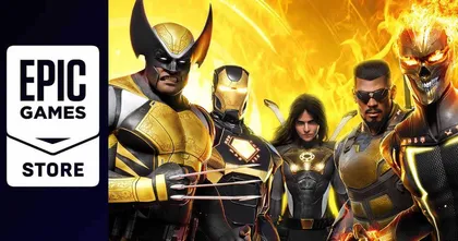 ข่าวลือ! Epic Games Store เตรียมแจกเกม Marvel’s Midnight Suns ฟรี ในสัปดาห์นี้