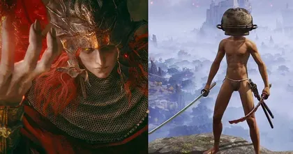Let Me Solo Her ผู้มัวหมอง หัวไห ใส่ผ้าเตี่ยว ยืนเดี่ยวกับมาเลเนีย ให้คะแนนรีวิว ELDEN RING Shadow of the Erdtree เต็ม 10