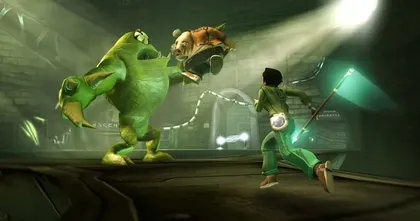 Beyond Good & Evil 20th Anniversary Edition มาพร้อมภารกิจใหม่ที่จะเชื่อมไปยังภาค 2