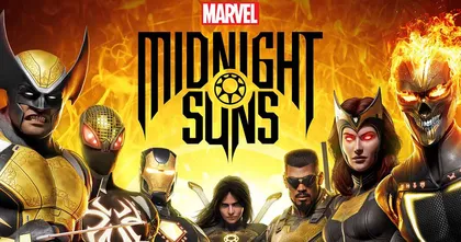 Epic Games Store แจก Marvel’s Midnight Suns เกมแนว Tactical RPG ให้ไปเล่นฟรี!