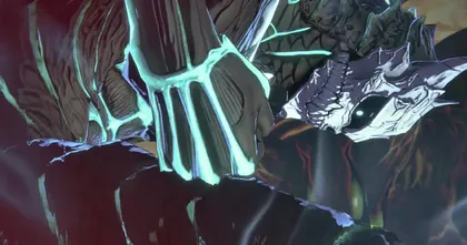 Kaiju No. 8 THE GAME จากอนิเมะปราบสัตว์ประหลาดสู่เกม! เตรียมลงมือถือและ PC