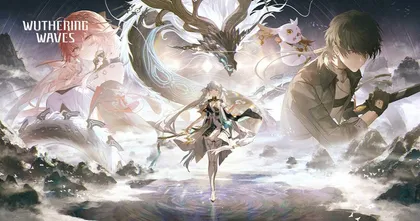 Wuthering Waves เตรียมอัปเดตเวอร์ชัน 1.1 “Thaw of Eons” แผนที่ใหม่, ตัวละครใหม่ ฯลฯ พบกัน 28 มิถุนายนนี้