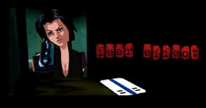 Fear Effect เกม Action Adventure ยุค 2000 เตรียมลงคอนโซลและพีซี 2025 นี้