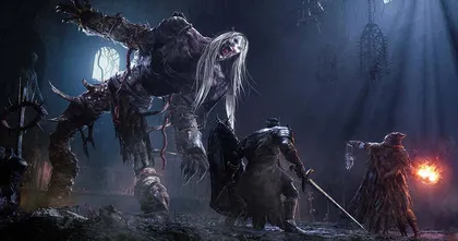Lords of the Fallen 2 เกม Souls-like ภาคต่อ ประกาศลง PC 2026 นี้