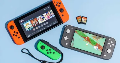โรงเรียนประถมในญี่ปุ่นใช้ Switch เพื่อสอนการเขียนโปรแกรมและการคิดแบบมีตรรกะแก่เด็ก