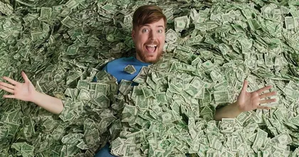 MrBeast มีแผนทำเครื่องดื่มและเกมมือถือภายใต้แบรนด์ของตัวเองในปีหน้า