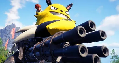 ผู้สร้างเกม Palworld ยอมรับว่าคงลง Switch ยาก ด้วยเหตุผลด้านเทคนิค