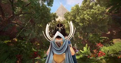 แจกฟรี! Islands of Insight เกม MMO แนว Puzzle ออกสำรวจโลกกว้าง และไขปริศนากว่า 10,000 ชิ้น บน Steam